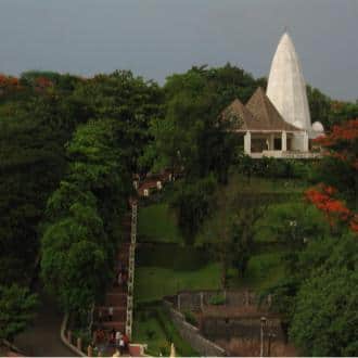 Stay In A Villa In Alibag Murud Road, Alibaug 5